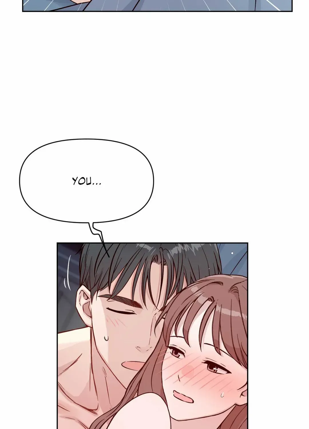 My Fantasies Are Cumming To Life?! Chapter 37 page 5 - MangaKakalot