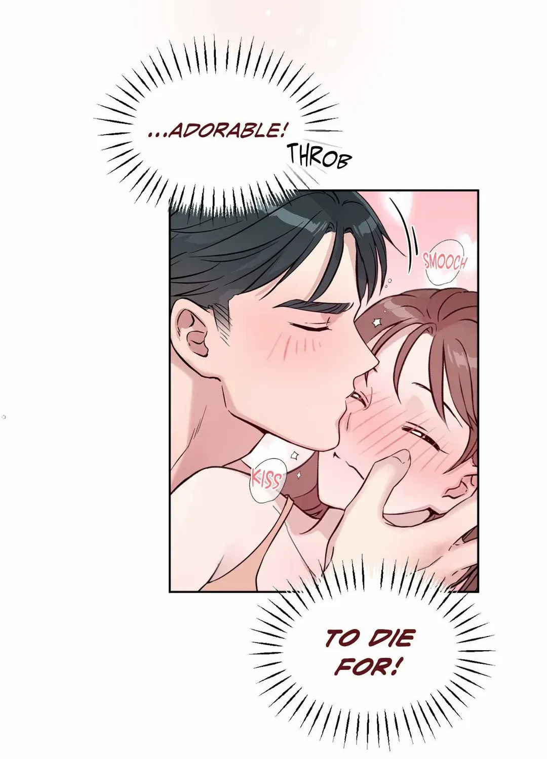 My Fantasies Are Cumming To Life?! Chapter 37 page 51 - MangaKakalot