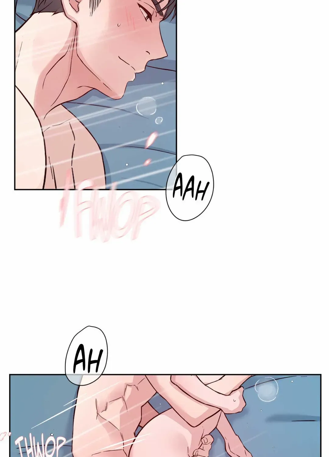 My Fantasies Are Cumming To Life?! Chapter 37 page 71 - MangaKakalot