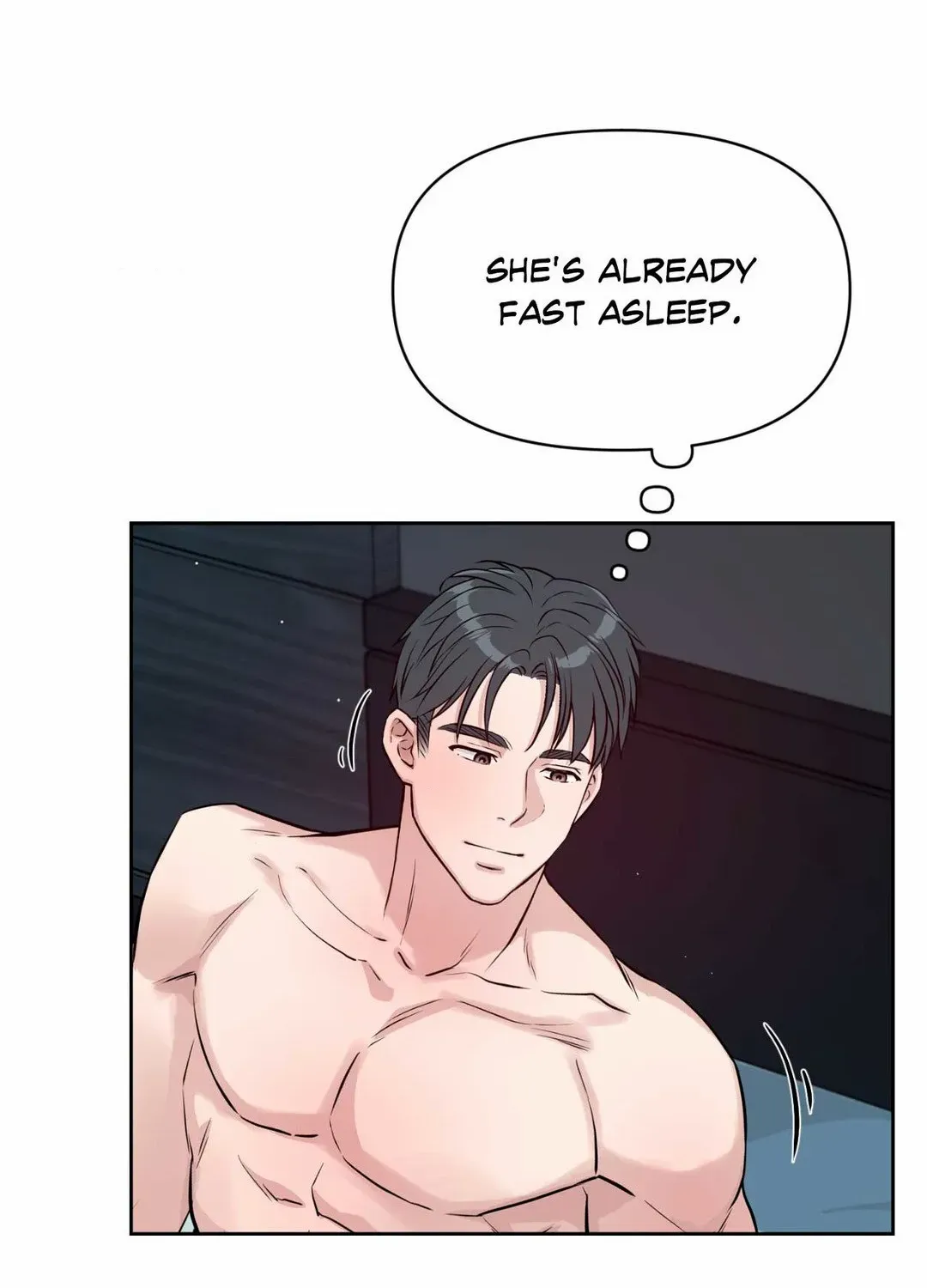 My Fantasies Are Cumming To Life?! Chapter 37 page 96 - MangaKakalot