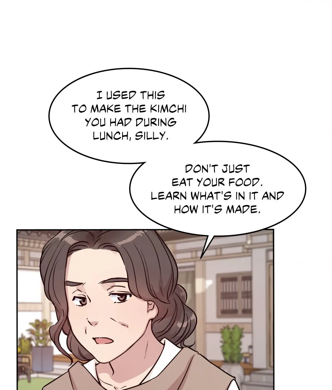 My Fantasies Are Cumming To Life?! Chapter 4 page 102 - MangaKakalot