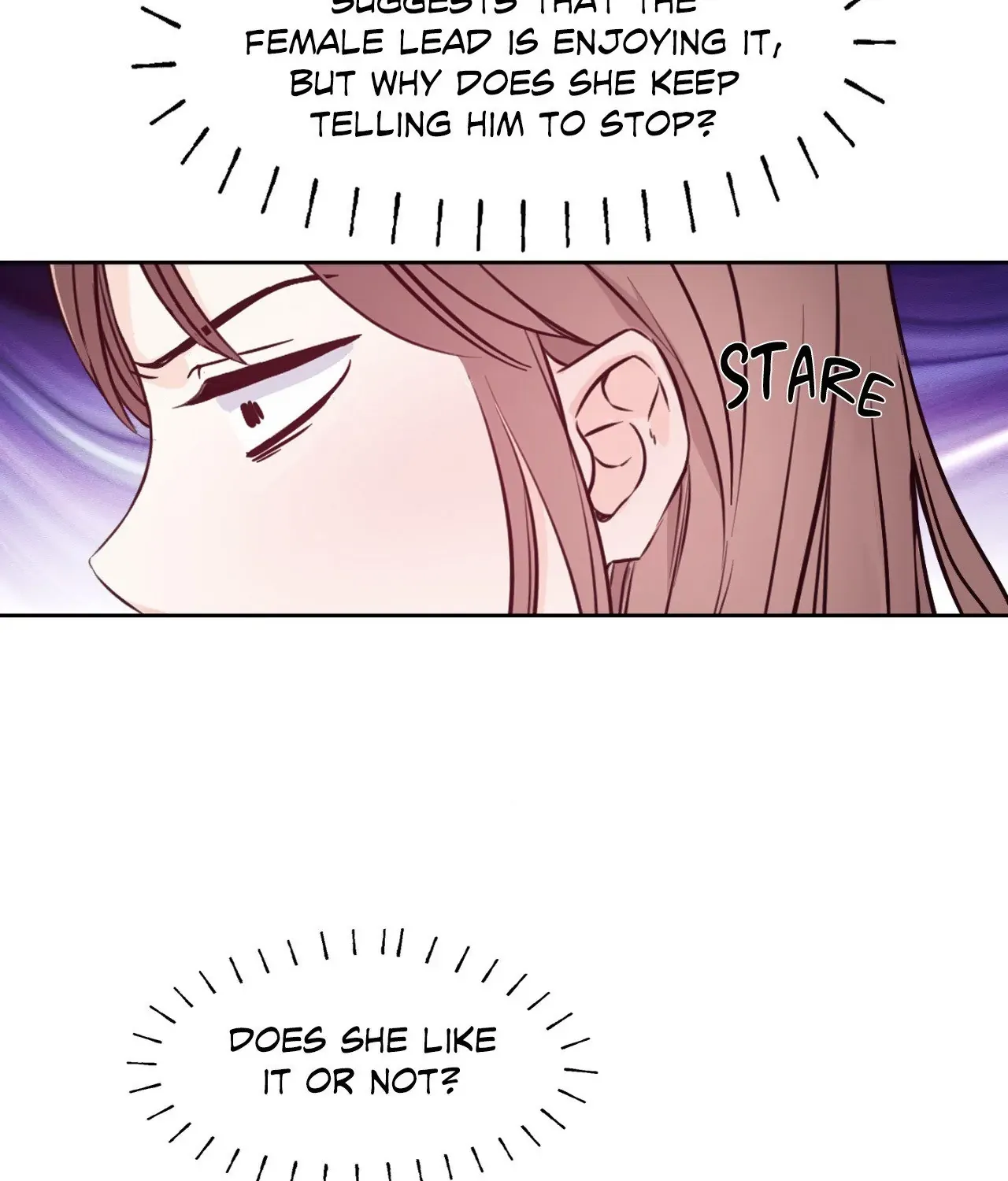 My Fantasies Are Cumming To Life?! Chapter 5 page 23 - MangaKakalot