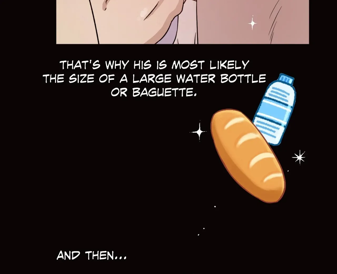 My Fantasies Are Cumming To Life?! Chapter 5 page 44 - MangaKakalot