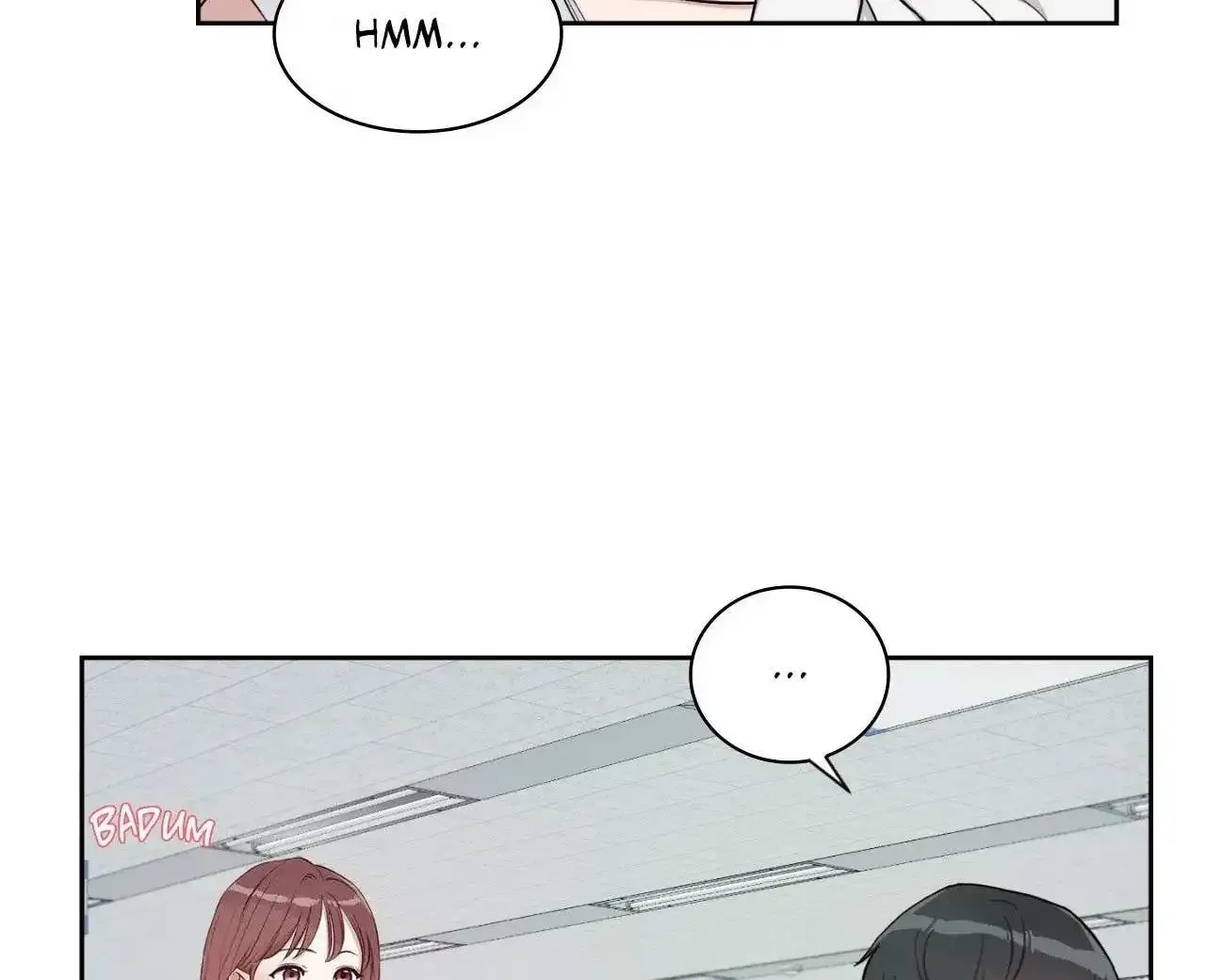 My Fantasies Are Cumming To Life?! Chapter 6 page 30 - MangaKakalot