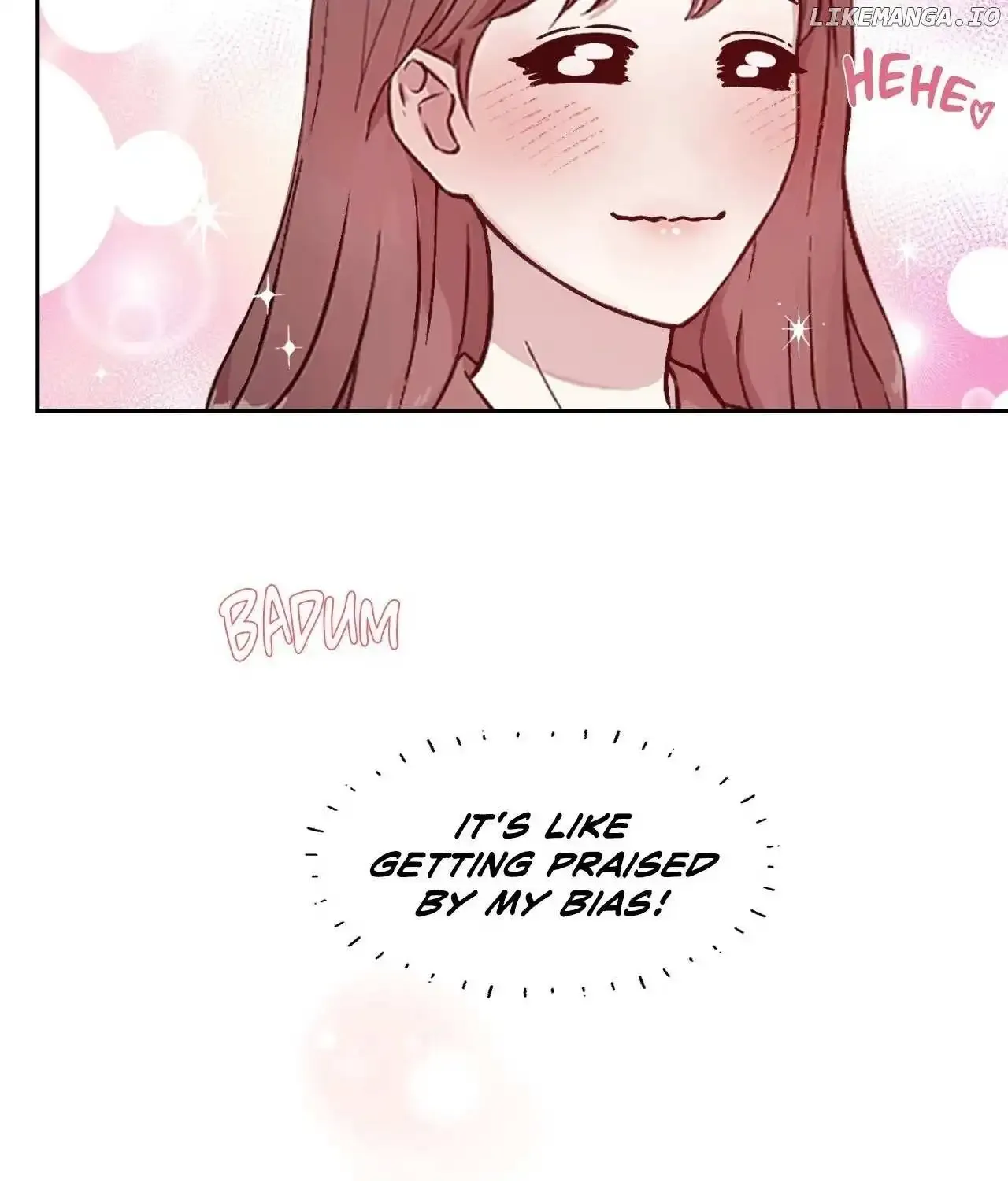 My Fantasies Are Cumming To Life?! Chapter 6 page 39 - MangaKakalot