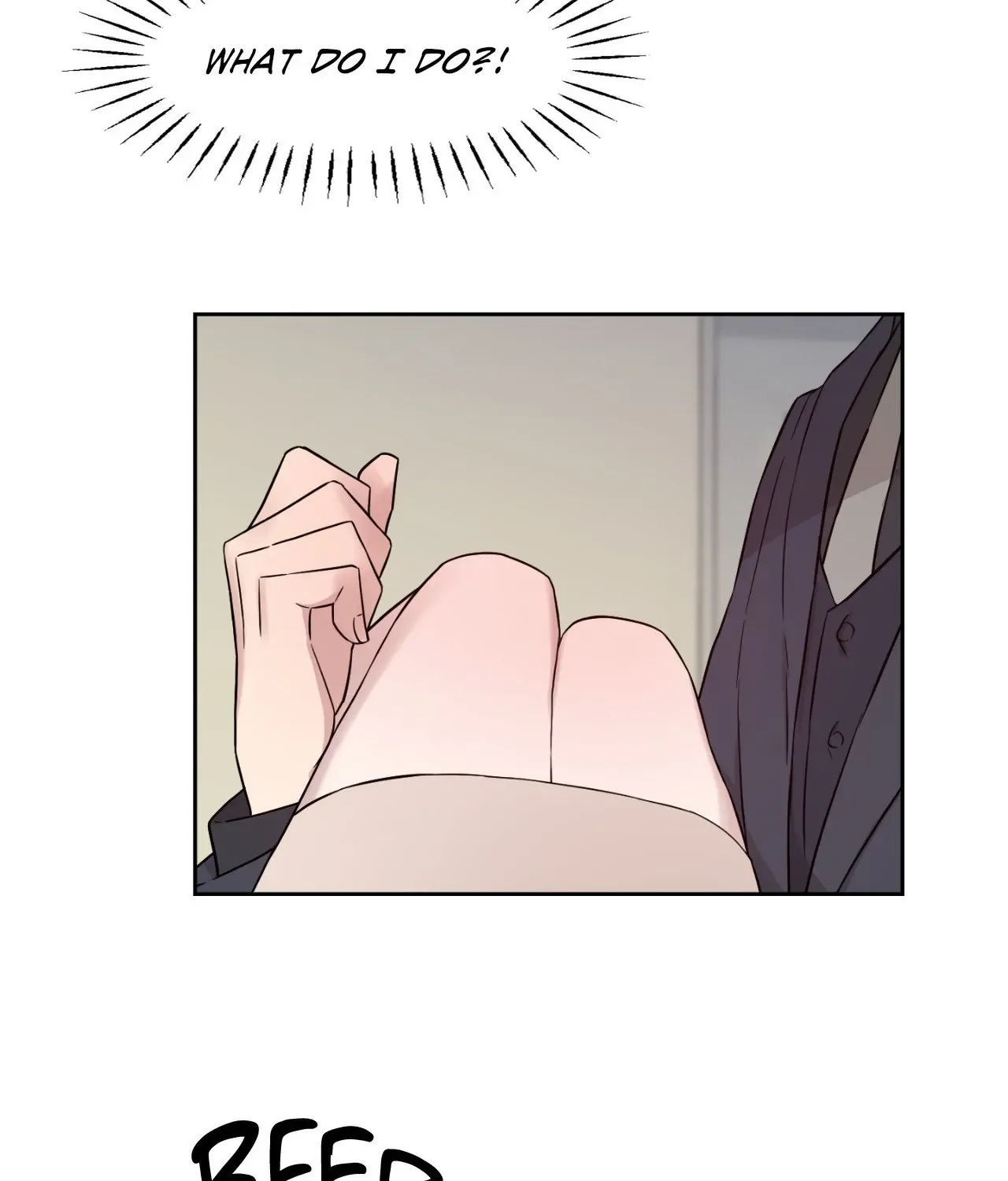 My Fantasies Are Cumming To Life?! Chapter 9 page 11 - MangaKakalot