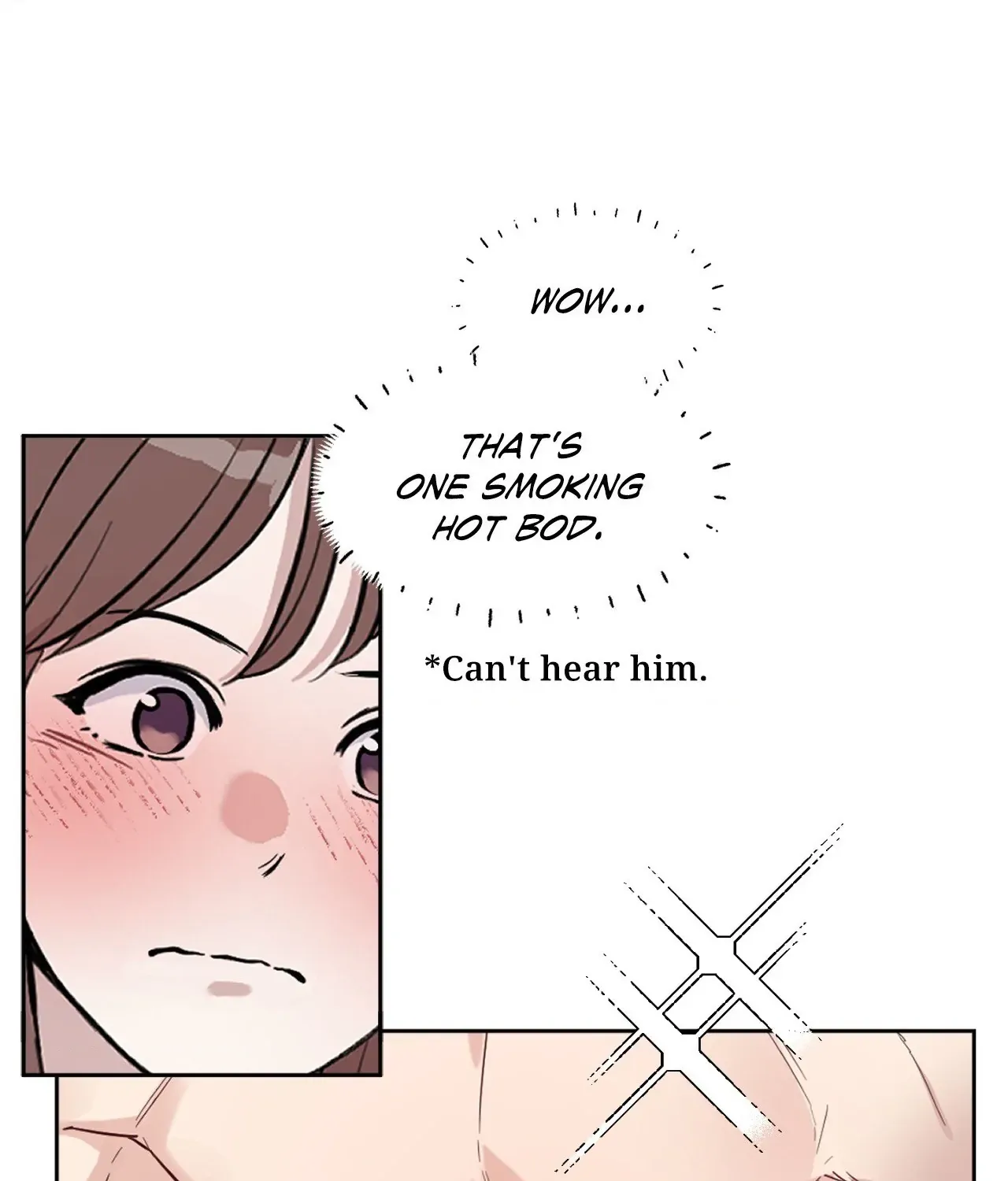 My Fantasies Are Cumming To Life?! Chapter 9 page 73 - MangaKakalot