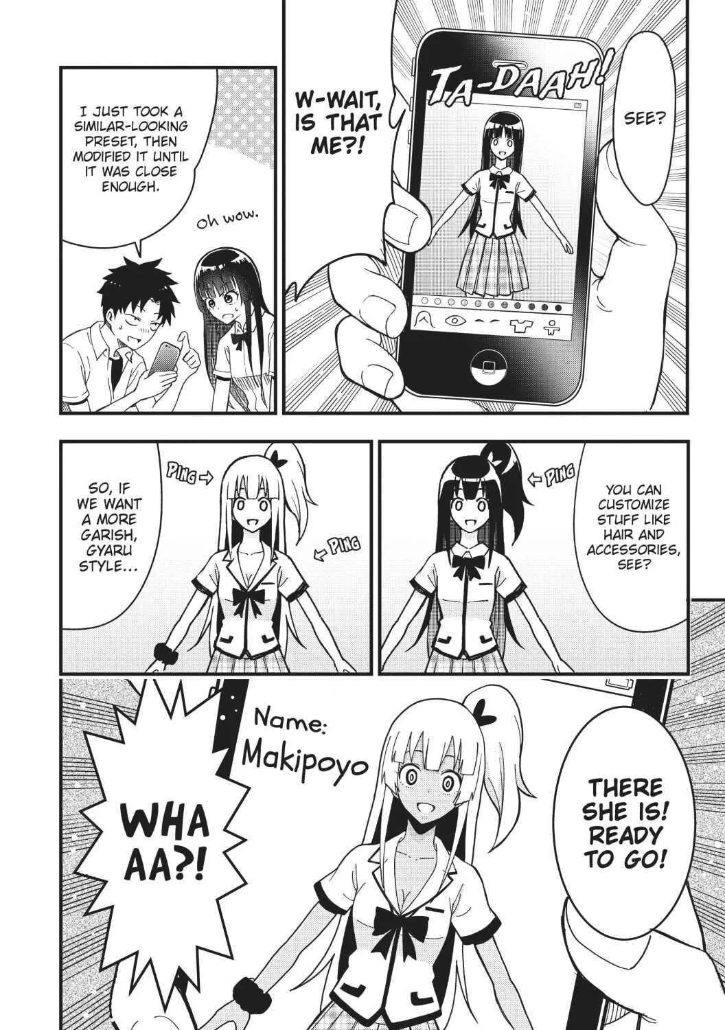 My Father Became A Cute Vtuber Girl! Chapter 10 page 23 - MangaKakalot