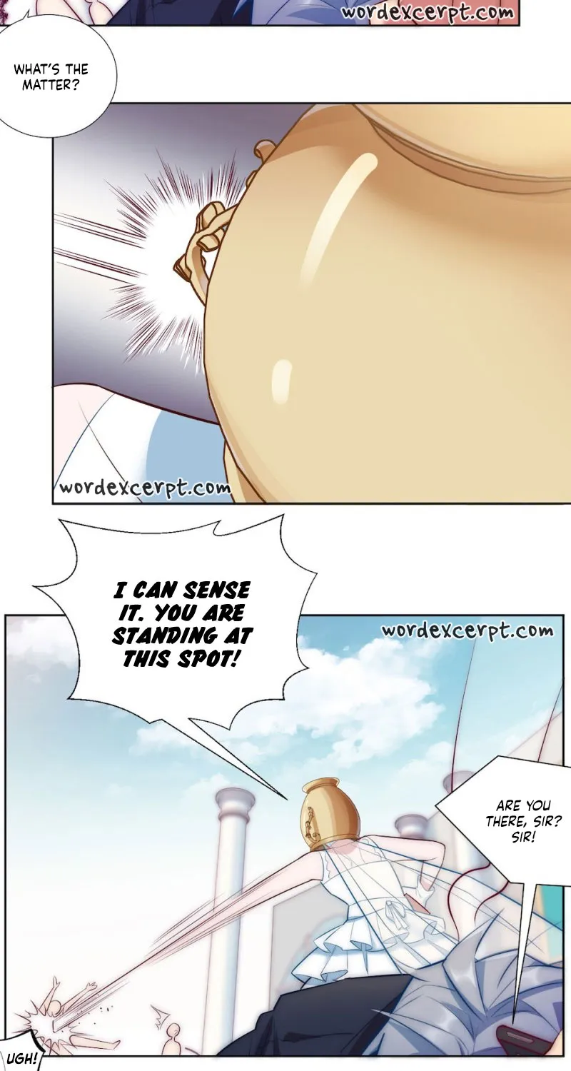 My Father-In-Law Is My Wife Chapter 1 page 113 - MangaKakalot