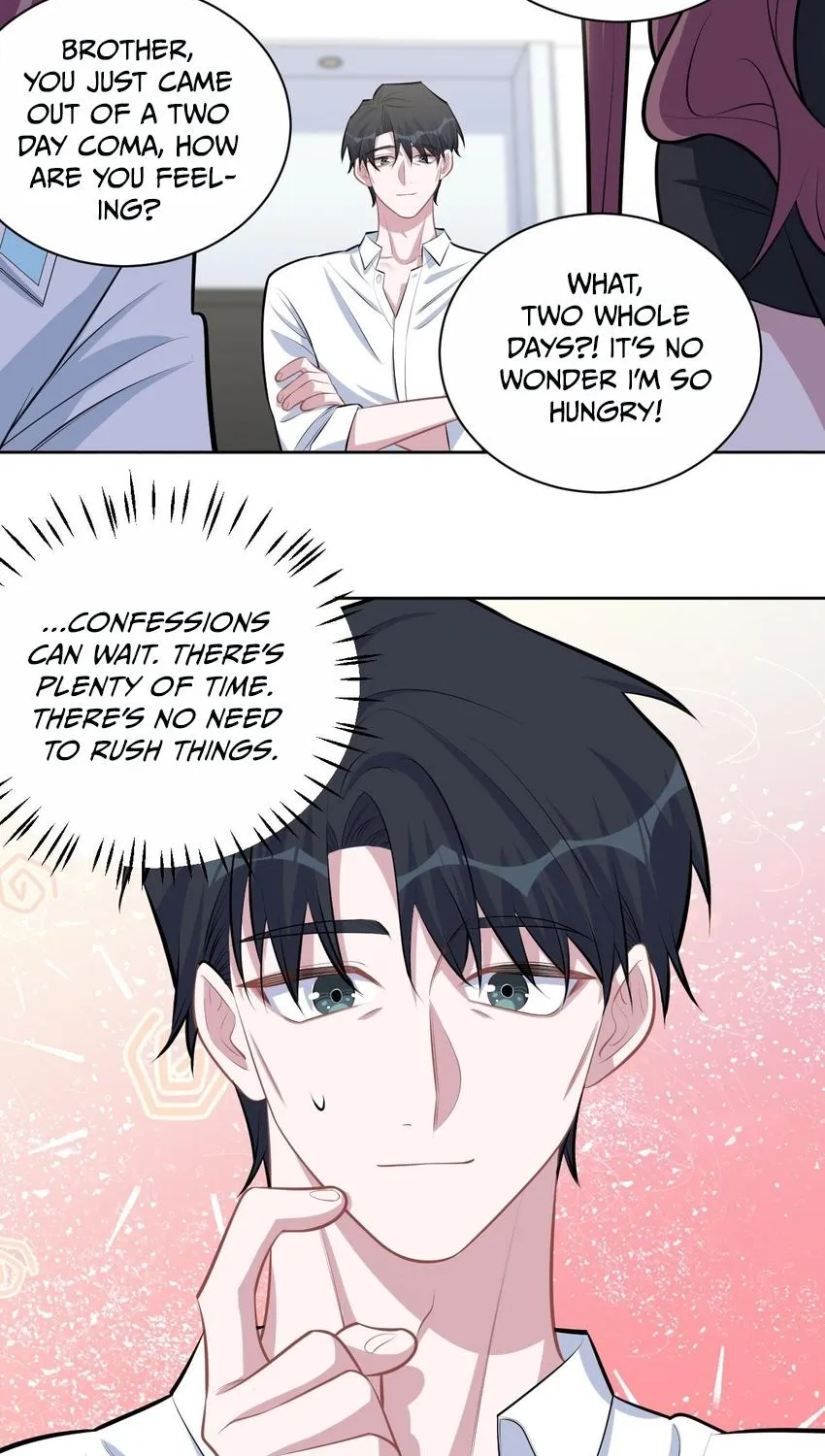 My Father-In-Law Is My Wife Chapter 139 page 26 - MangaKakalot