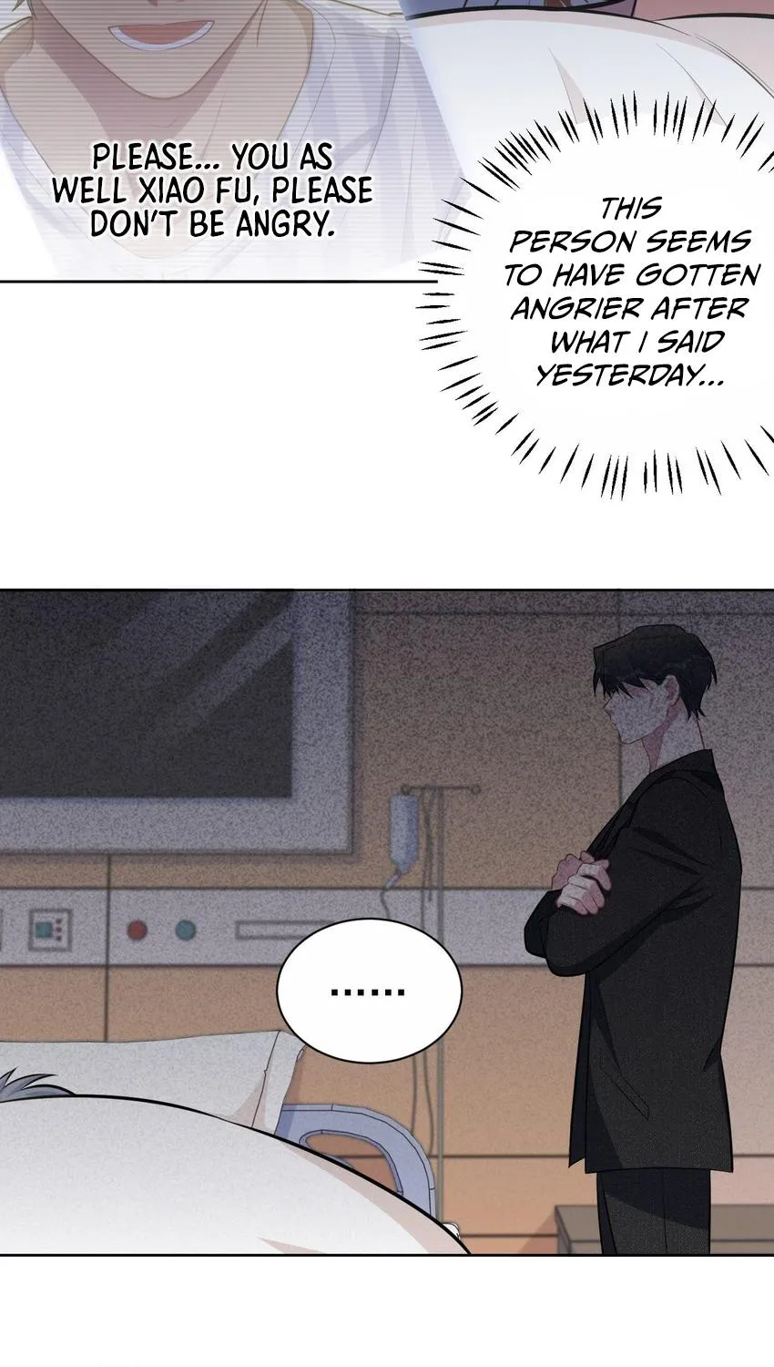 My Father-In-Law Is My Wife Chapter 140 page 27 - MangaKakalot