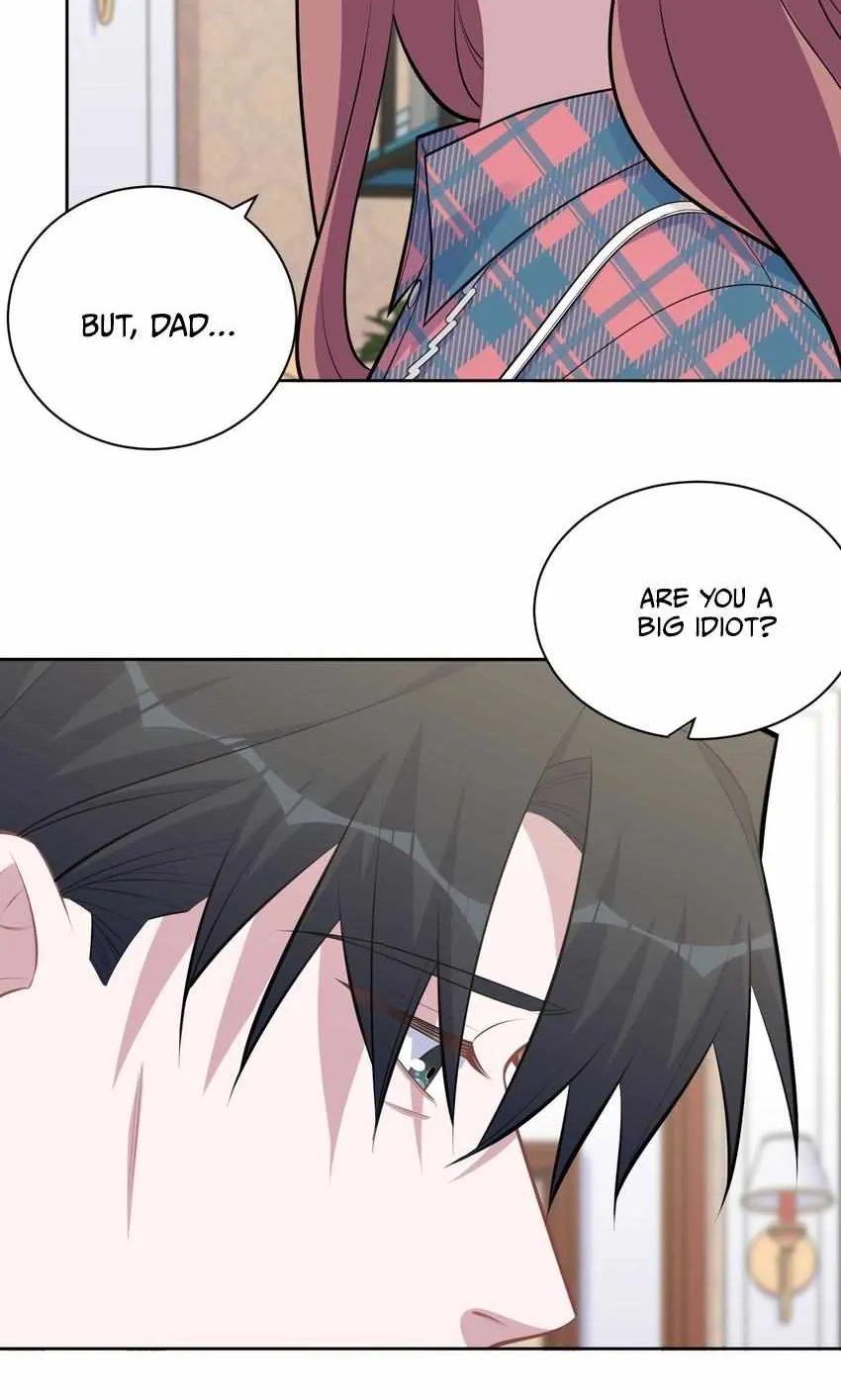 My Father-In-Law Is My Wife Chapter 160 page 9 - MangaKakalot