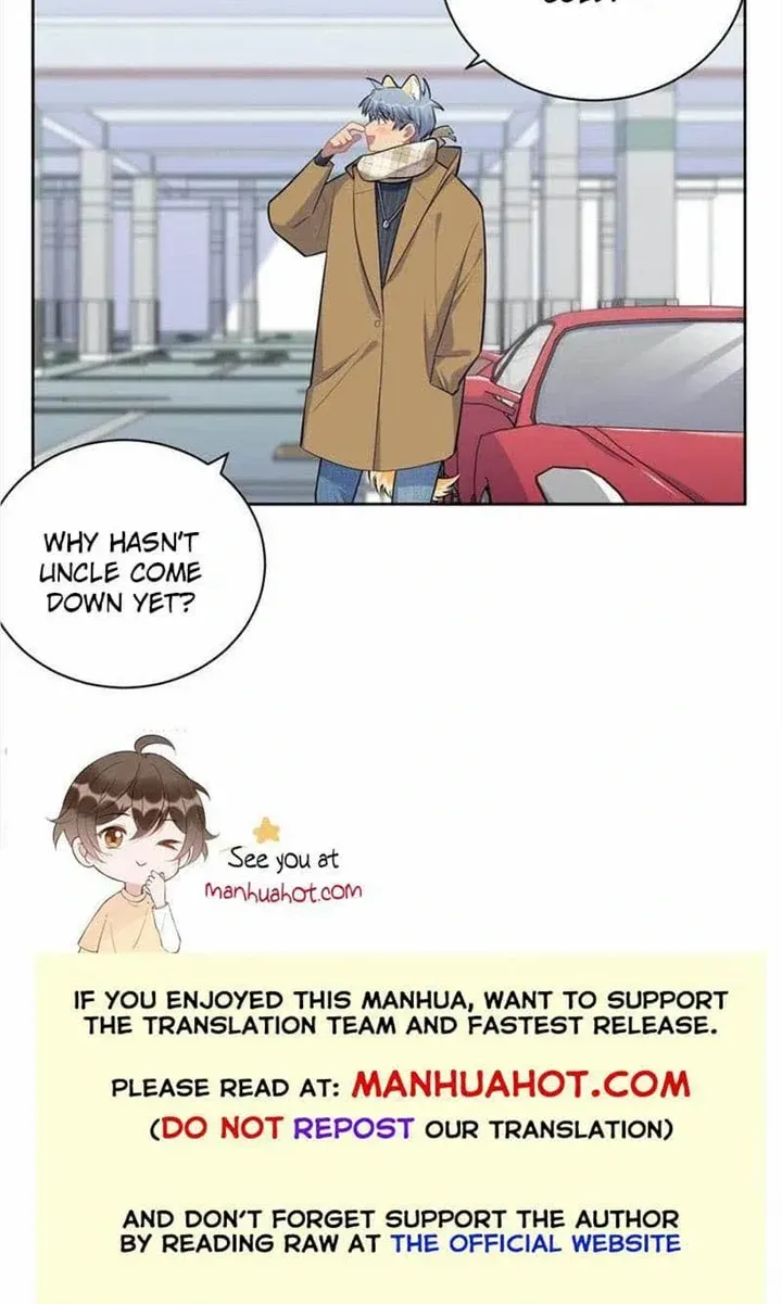 My Father-In-Law Is My Wife Chapter 169 page 29 - MangaKakalot