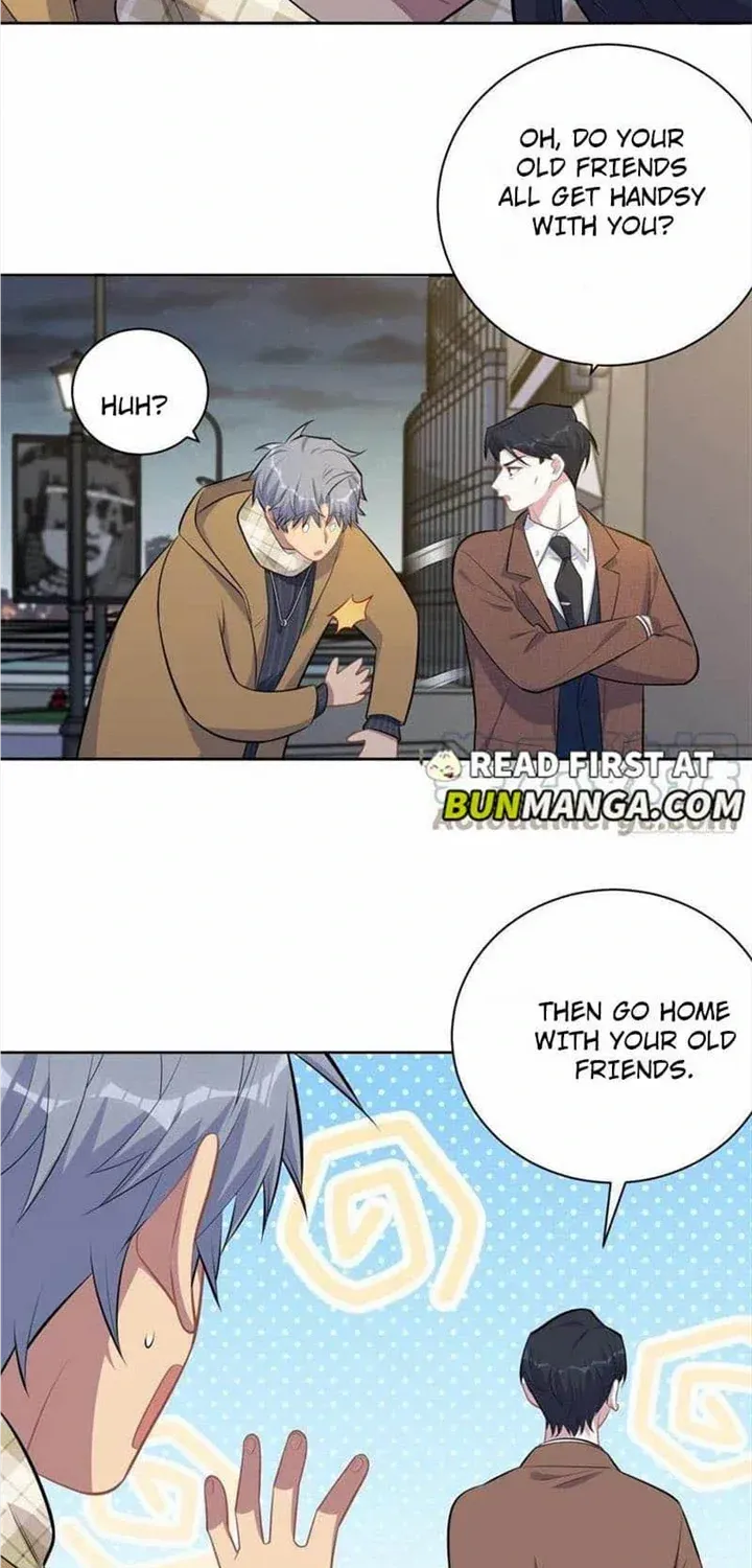 My Father-In-Law Is My Wife Chapter 172 page 13 - MangaKakalot