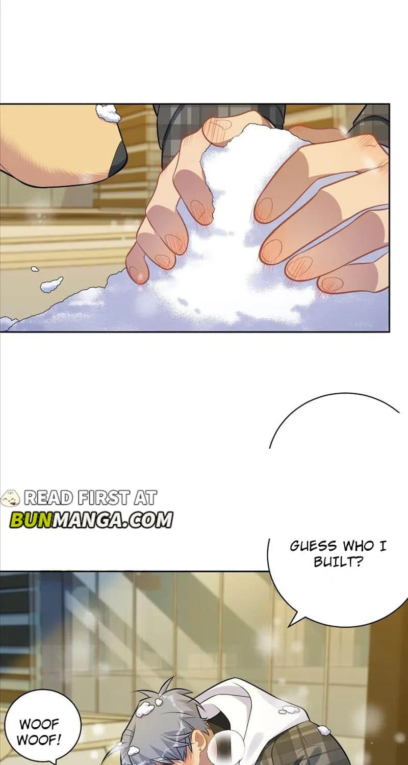 My Father-In-Law Is My Wife Chapter 181 page 14 - MangaKakalot