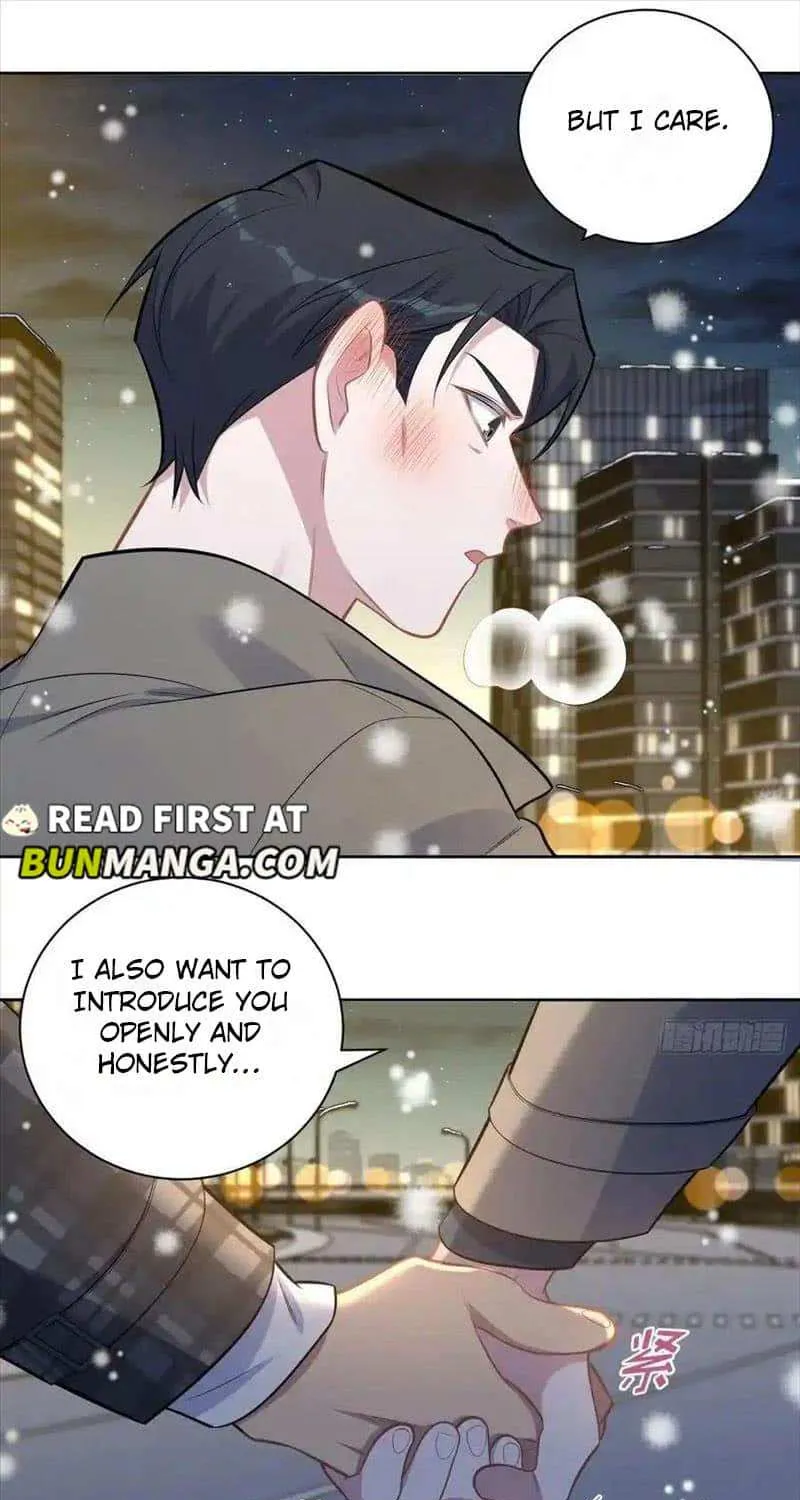 My Father-In-Law Is My Wife Chapter 182 page 9 - MangaKakalot