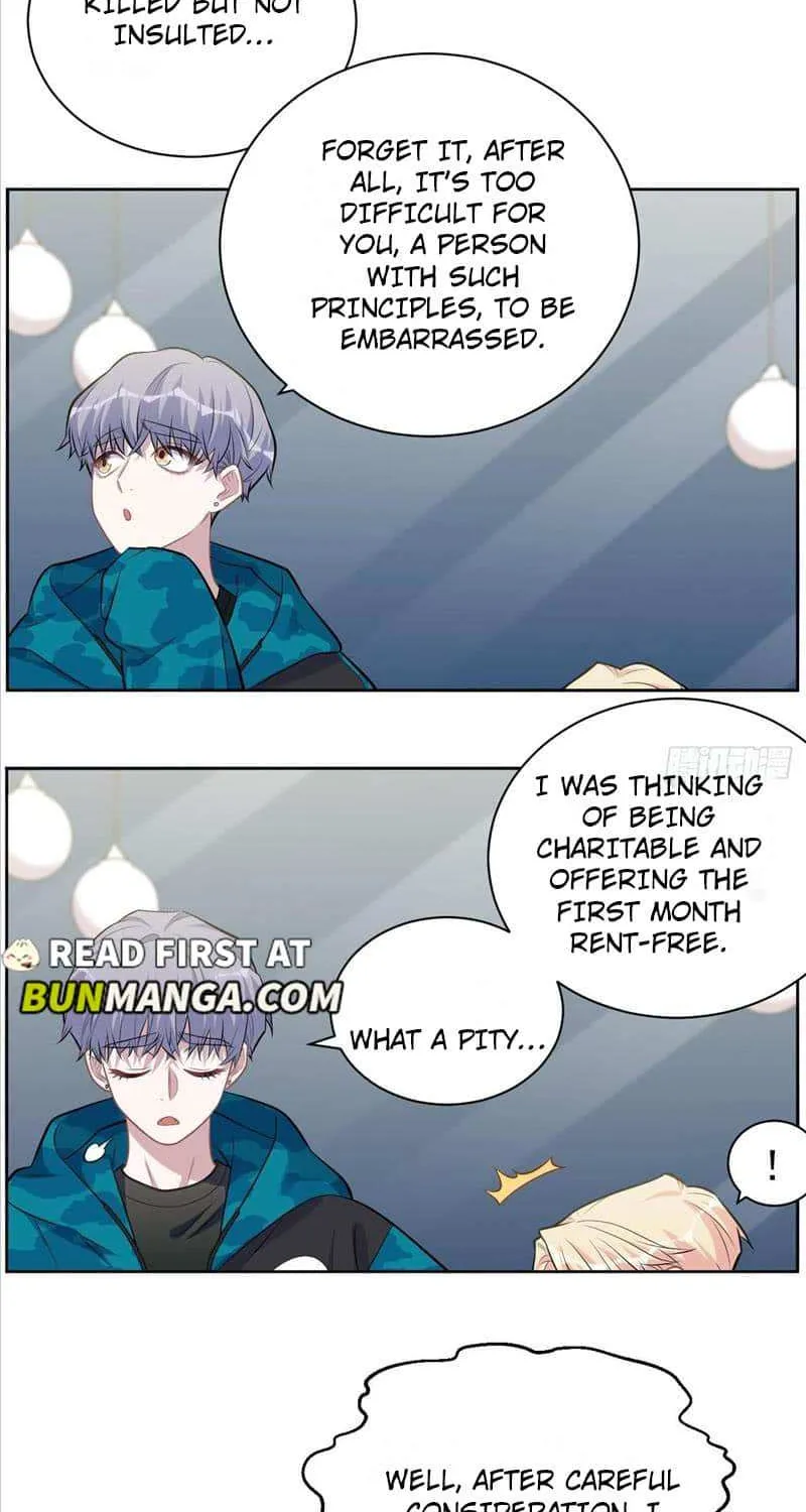 My Father-In-Law Is My Wife Chapter 198 page 14 - MangaKakalot