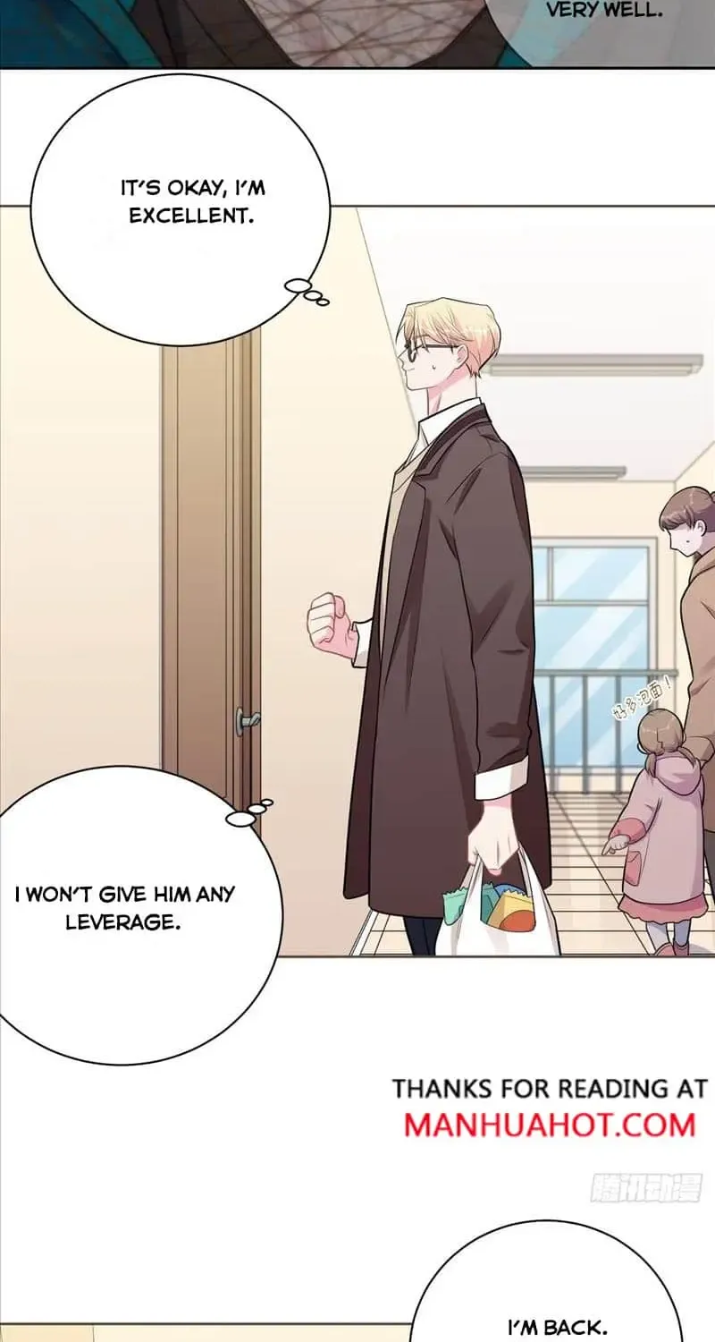 My Father-In-Law Is My Wife Chapter 205 page 35 - MangaKakalot