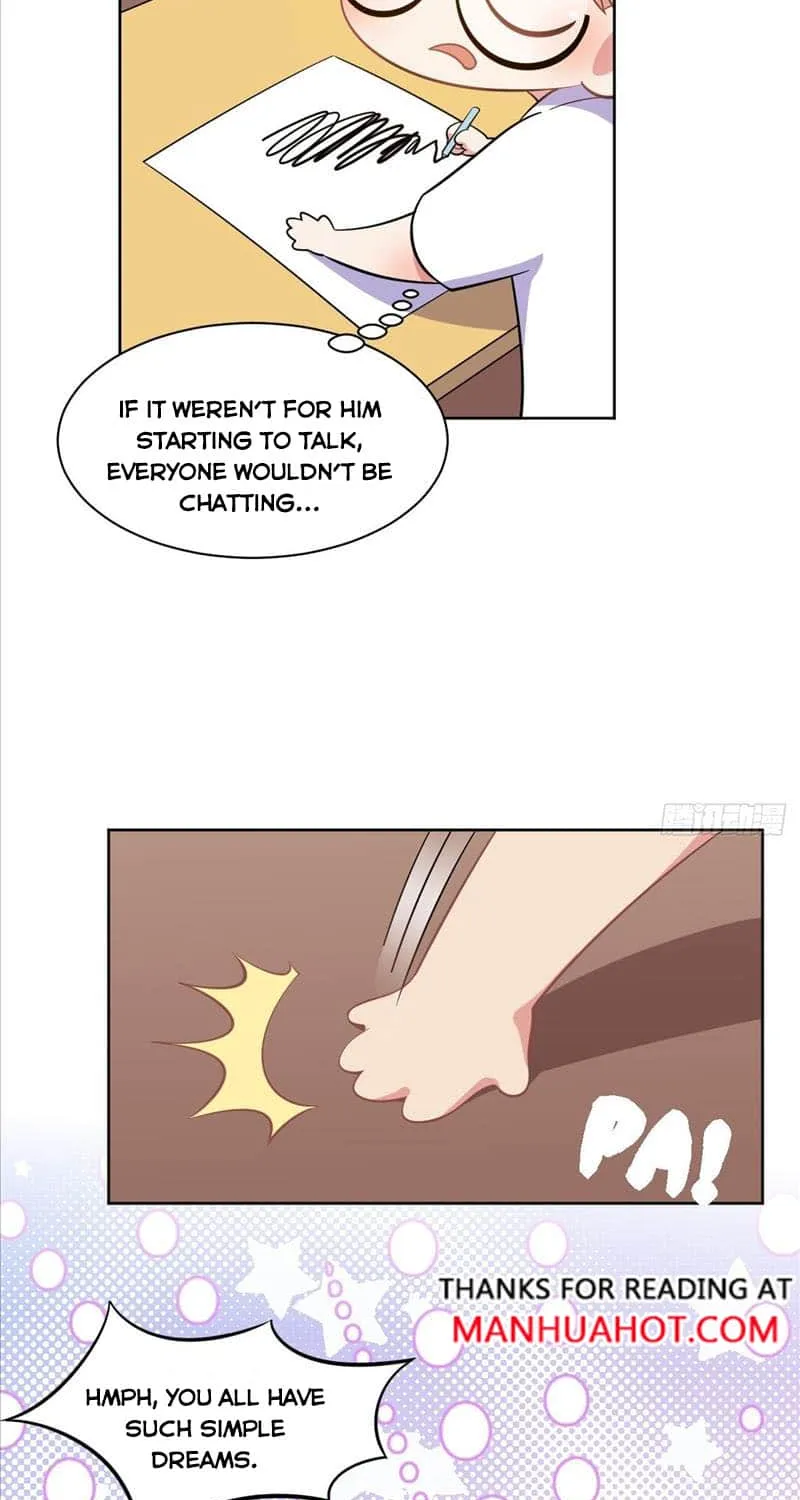 My Father-In-Law Is My Wife Chapter 215 page 10 - MangaKakalot