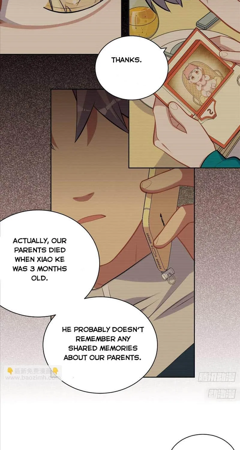 My Father-In-Law Is My Wife Chapter 221 page 18 - MangaKakalot