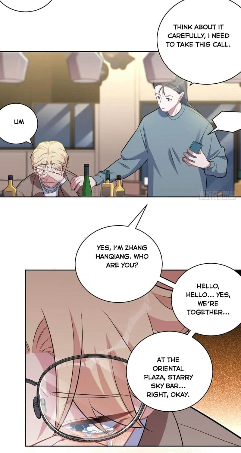 My Father-In-Law Is My Wife Chapter 228 page 24 - MangaKakalot