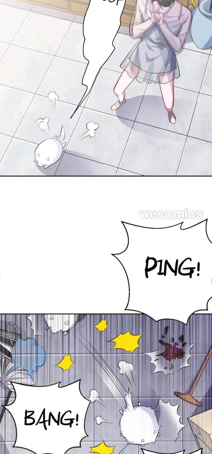 My Father-In-Law Is My Wife Chapter 25 page 8 - MangaKakalot