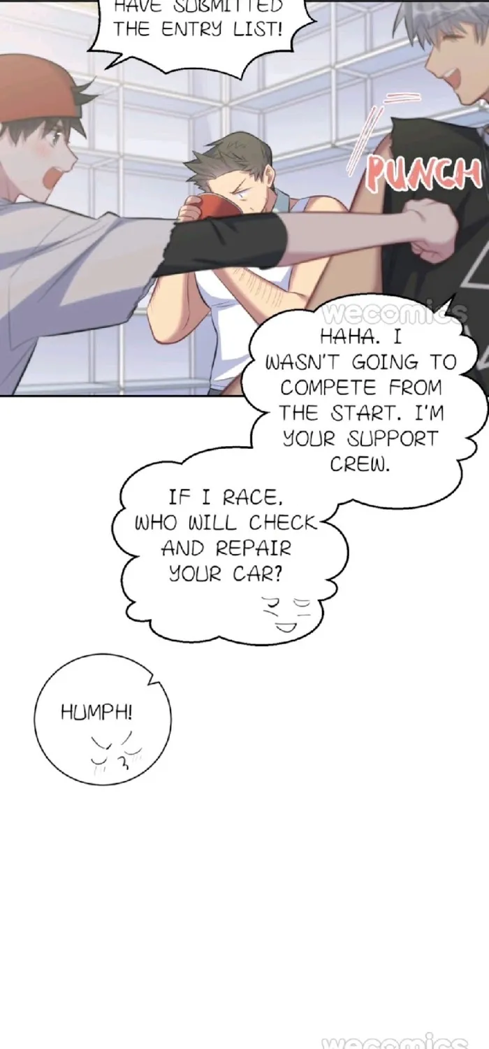 My Father-In-Law Is My Wife Chapter 57 page 28 - MangaKakalot