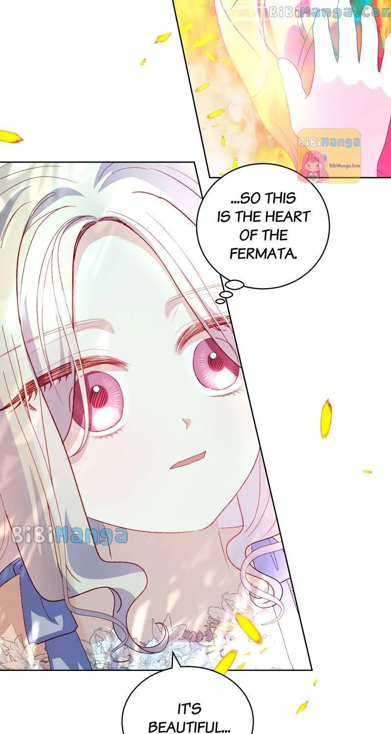 My Father, The Possessive Demi-God Chapter 28 page 85 - MangaKakalot