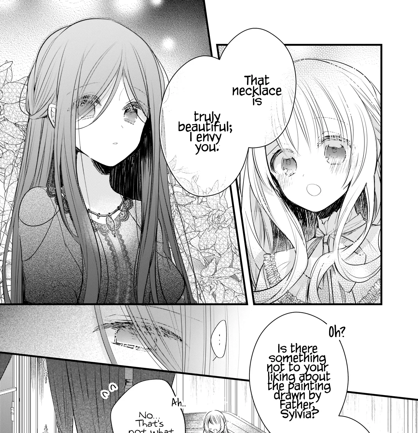 My Fiancé Is In Love With My Little Sister Chapter 15 page 5 - MangaKakalot