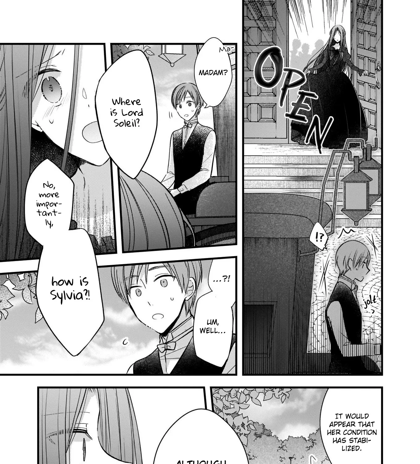 My Fiancé Is In Love With My Little Sister Chapter 2.2 page 24 - MangaKakalot