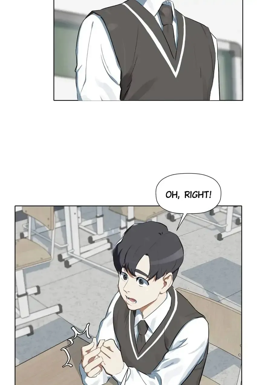 My Friend’S On Death Row?! Chapter 1 page 45 - MangaKakalot