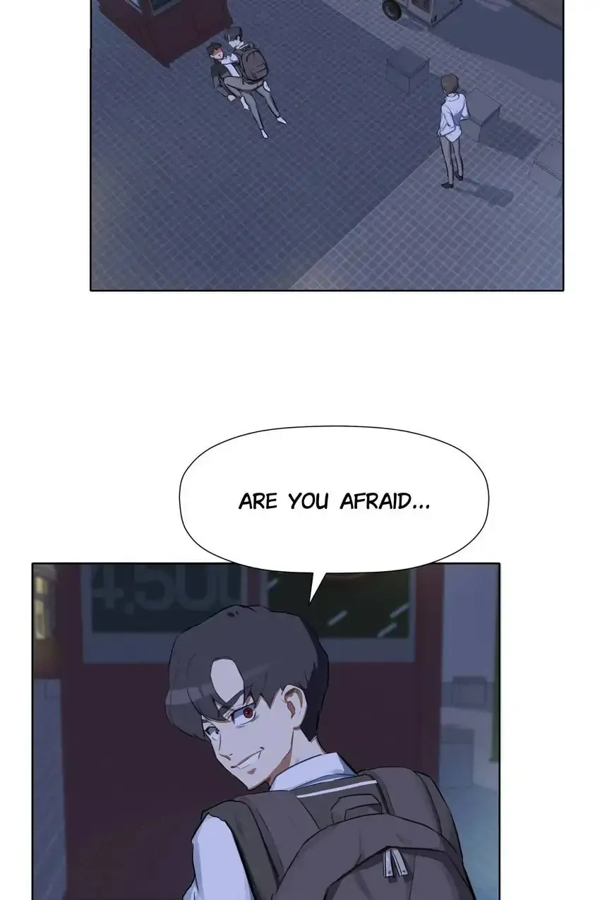 My Friend’S On Death Row?! Chapter 11 page 3 - MangaKakalot