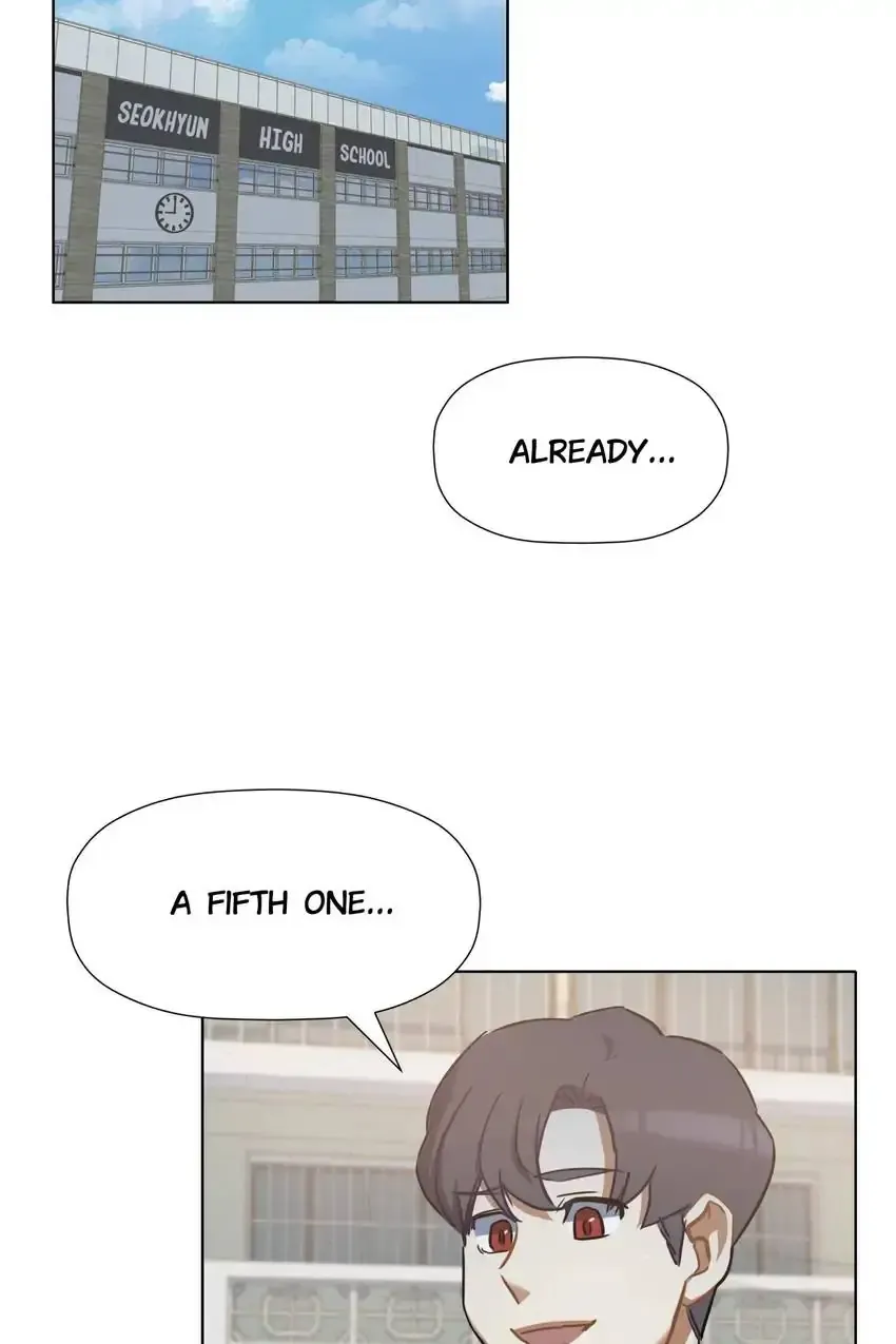 My Friend’S On Death Row?! Chapter 39 page 33 - MangaKakalot