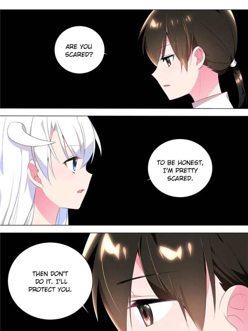 My Girl Is A Dragon Princess Chapter 100 page 19 - MangaKakalot