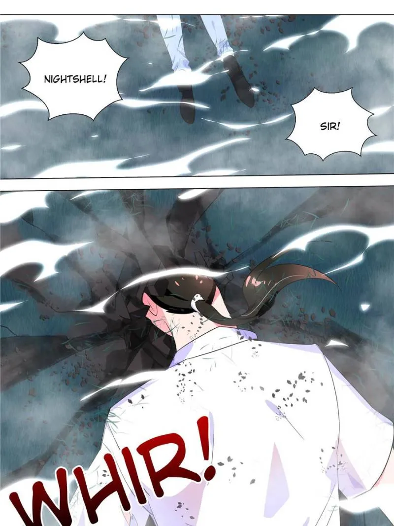 My Girl Is A Dragon Princess Chapter 121 page 27 - MangaKakalot