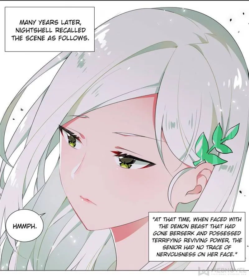 My Girl Is A Dragon Princess Chapter 127 page 4 - MangaKakalot