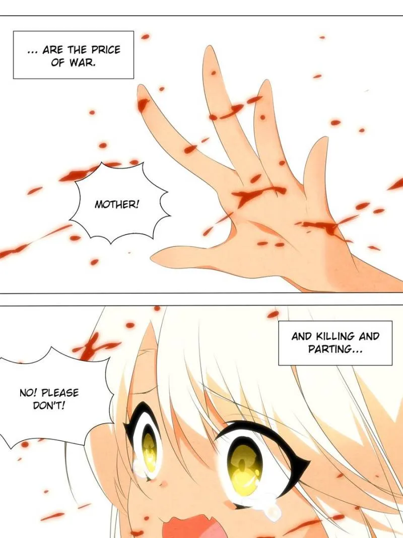 My Girl Is A Dragon Princess Chapter 146 page 19 - MangaKakalot