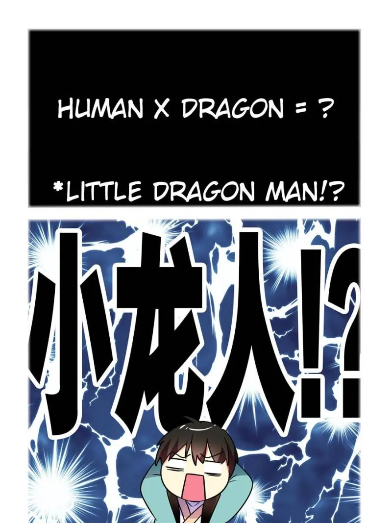 My Girl Is A Dragon Princess Chapter 2 page 34 - MangaKakalot