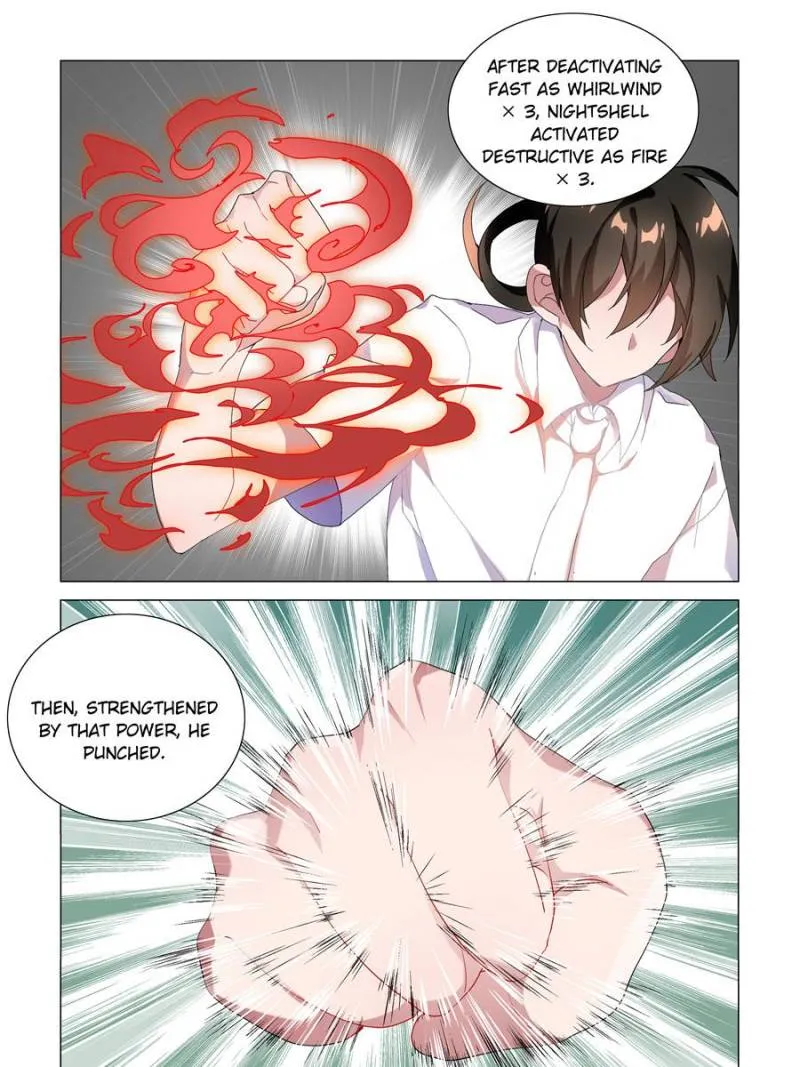 My Girl Is A Dragon Princess Chapter 28 page 13 - MangaKakalot