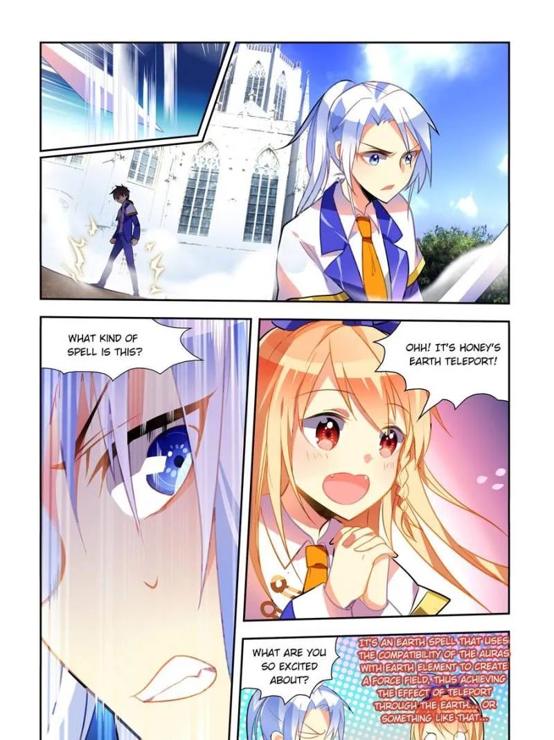 My Girl Is A Dragon Princess Chapter 5 page 1 - MangaKakalot