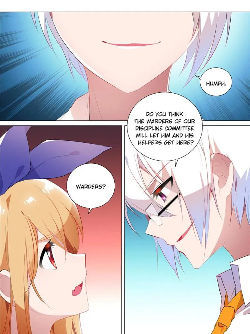 My Girl Is A Dragon Princess Chapter 54 page 5 - MangaKakalot