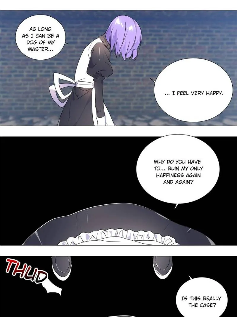 My Girl Is A Dragon Princess Chapter 62 page 6 - MangaKakalot