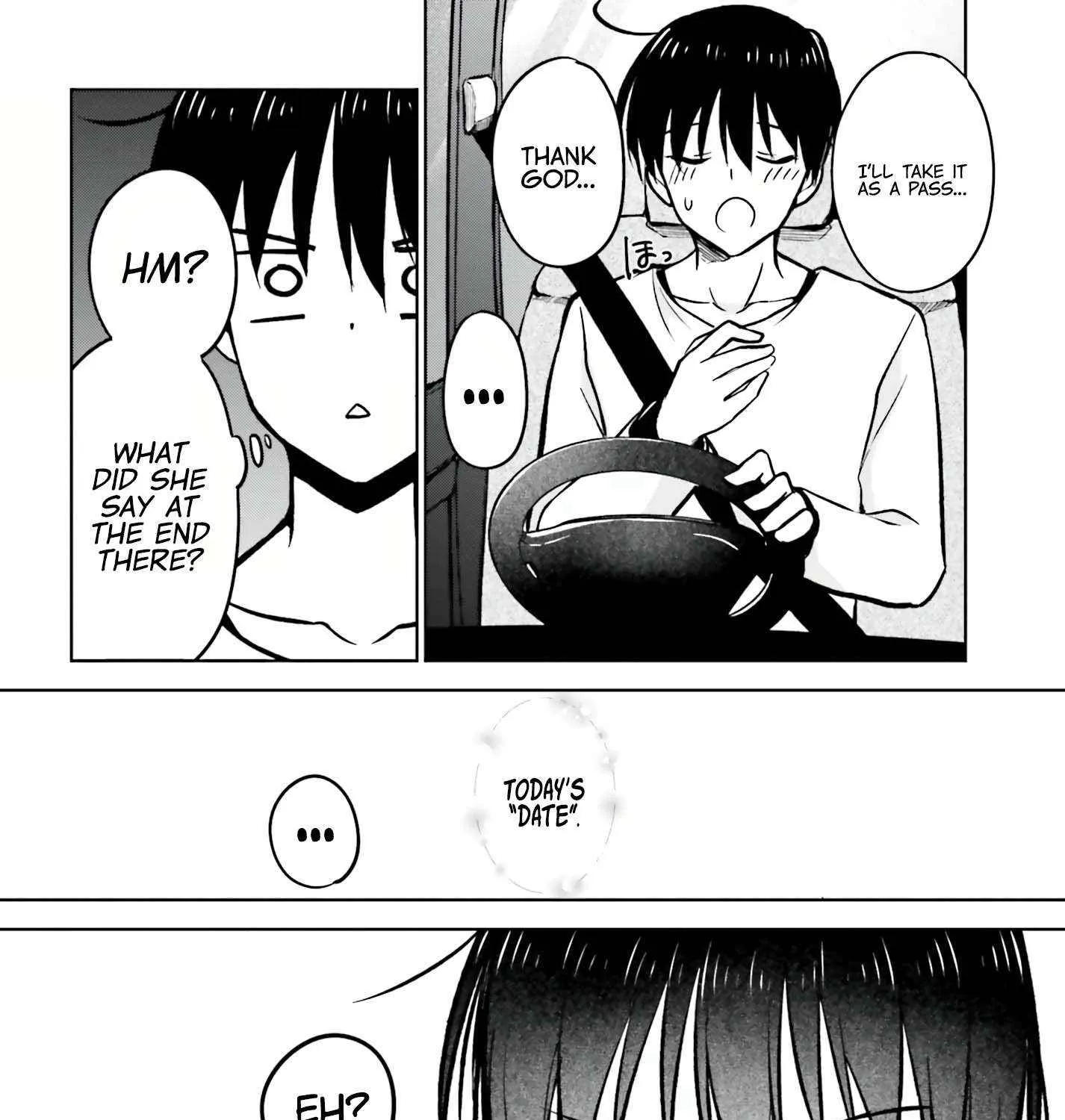 My Girlfriend Cheated on Me With a Senior, so I’m Cheating on Her With His Girlfriend Chapter 10 page 84 - MangaKakalot