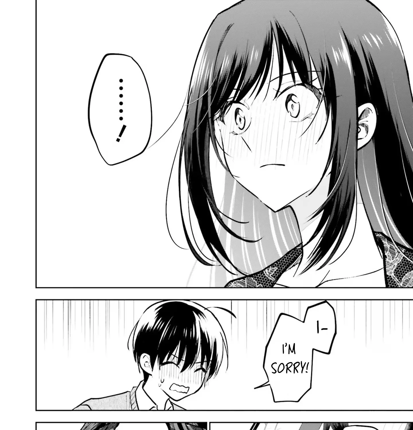 My Girlfriend Cheated on Me With a Senior, so I’m Cheating on Her With His Girlfriend Chapter 17 page 31 - MangaKakalot