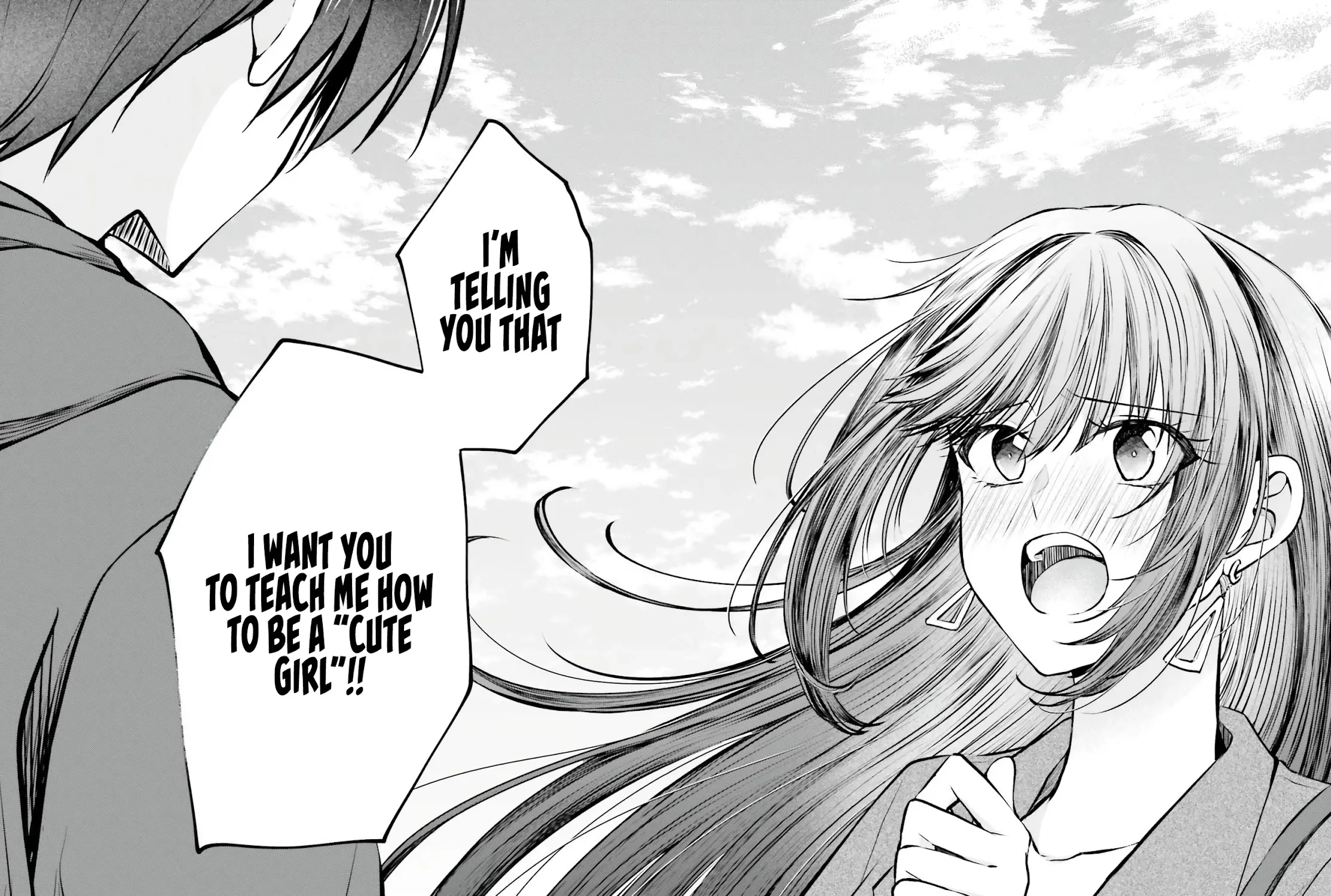 My Girlfriend Cheated on Me With a Senior, so I’m Cheating on Her With His Girlfriend Chapter 5 page 49 - MangaKakalot