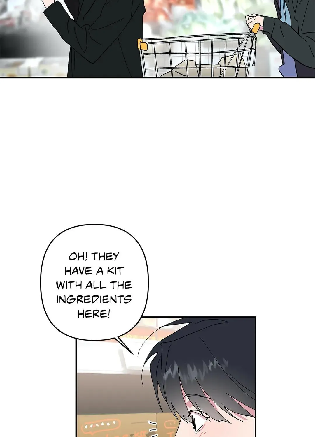 My Gorgeous Fiance Chapter 11 page 34 - MangaKakalot