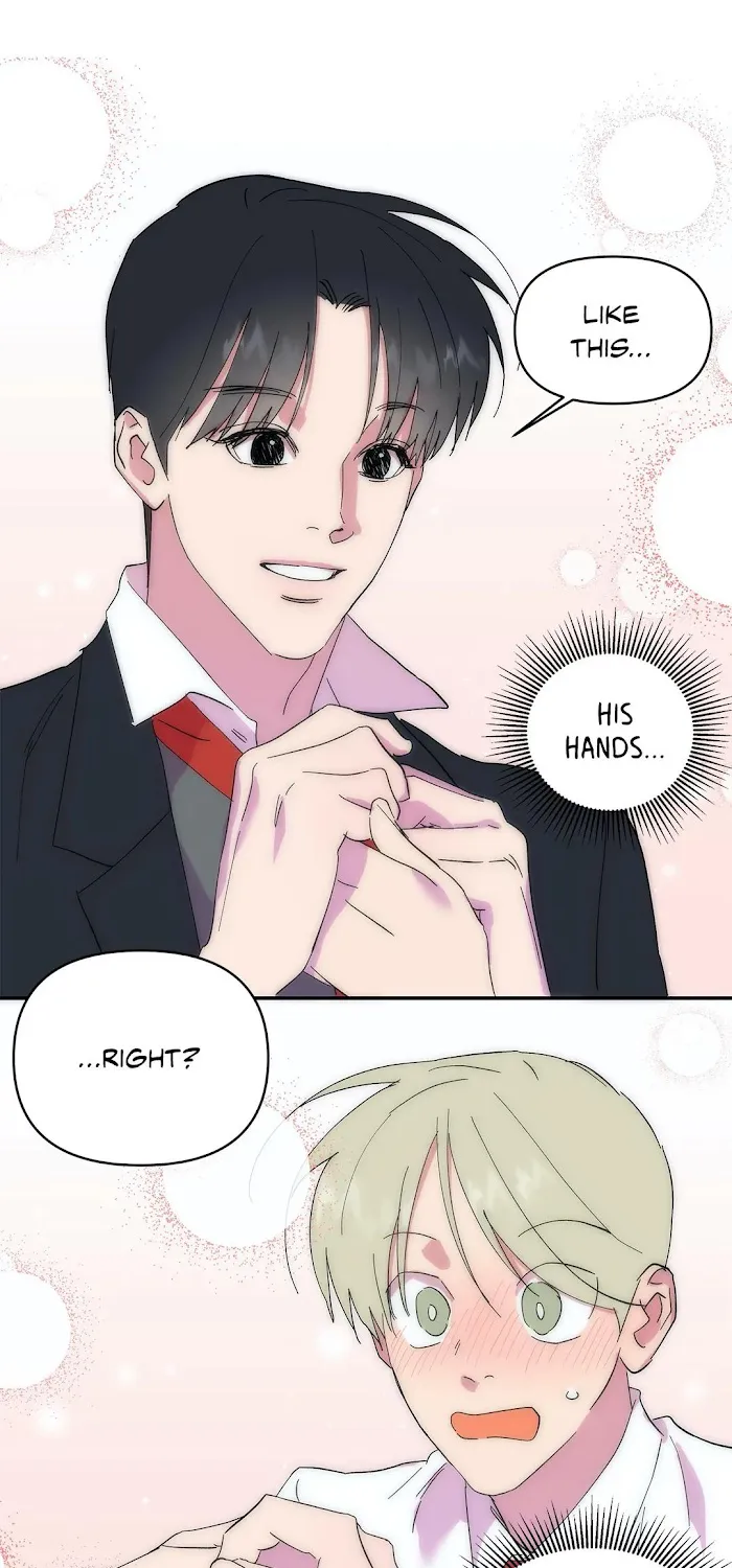 My Gorgeous Fiance Chapter 12 page 27 - MangaKakalot