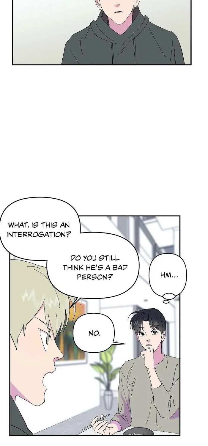 My Gorgeous Fiance Chapter 21 page 4 - MangaKakalot