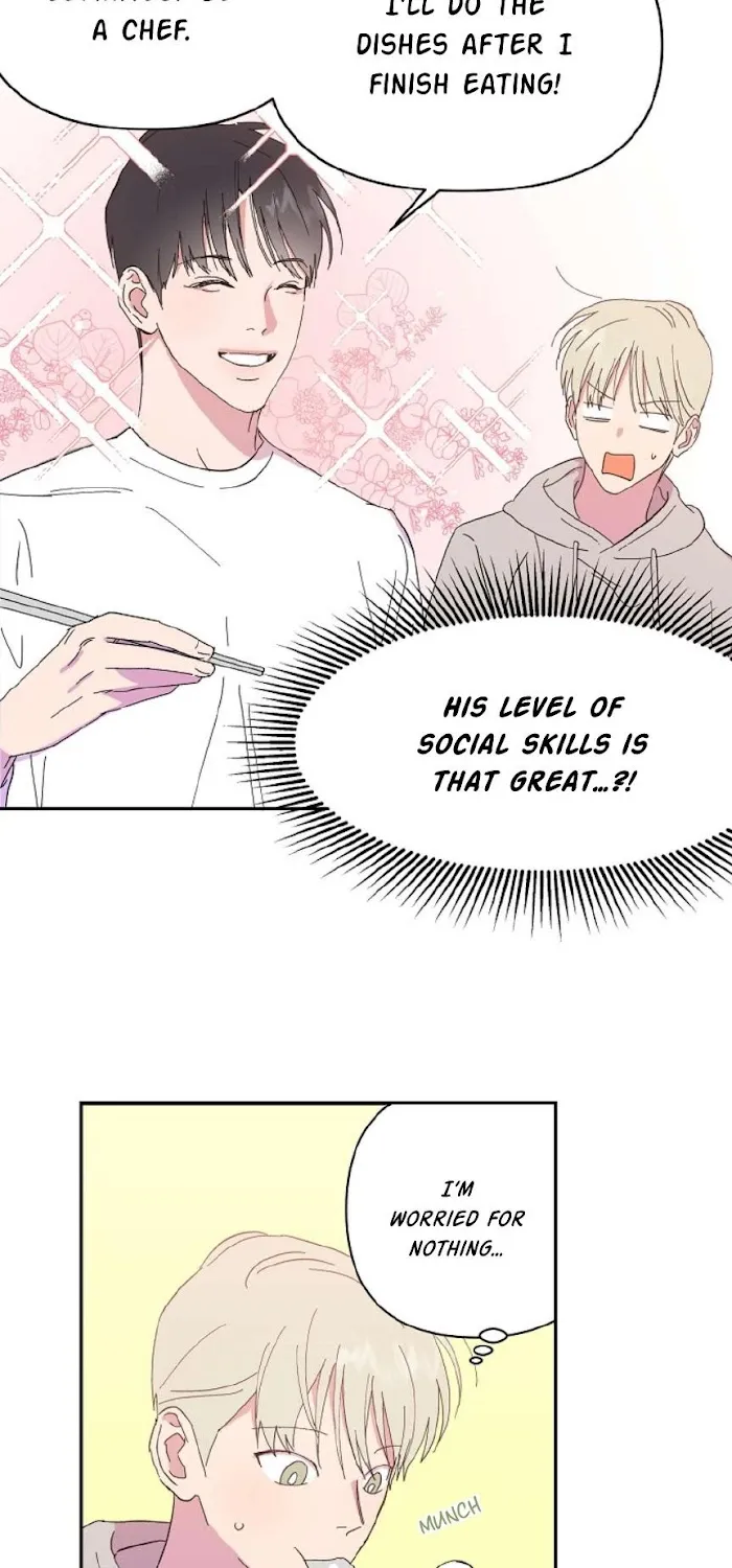 My Gorgeous Fiance Chapter 3 page 12 - MangaKakalot