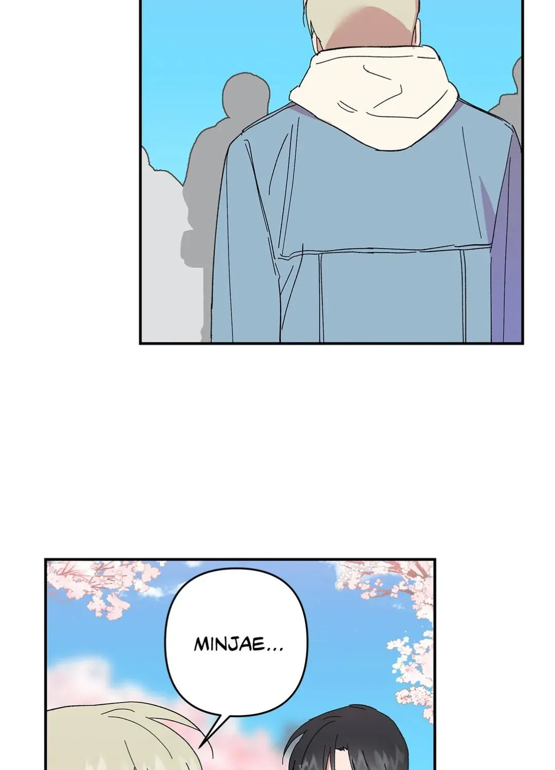 My Gorgeous Fiance Chapter 32 page 47 - MangaKakalot